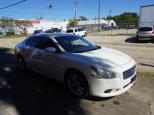 2011 Nissan Maxima 3.5 S