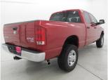 2006 DODGE RAM PICKUP PICKUP TRUCK