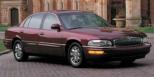 2001 BUICK PARK AVENUE ULTRA