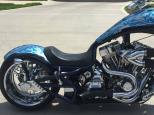 2006 Bourget PYTHON CHOPPER