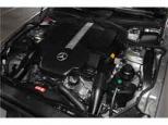 2005 Mercedes-Benz SL500