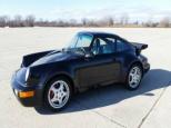 1992 Porsche 911 Turbo Coupe 2-Door 28000 US$