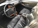 1990 Chrysler TC by Maserati