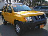 2007 Nissan Xterra - Norcross, GA