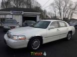 Lincoln MKS 2006