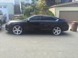 2014 Chevy Impala