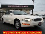 2001 Buick Park Avenue - Fairfax, VA