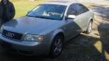 2003 Audi A6