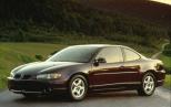 1997 Pontiac Grand Prix GTP