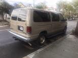 2011 Ford E350 Super Duty