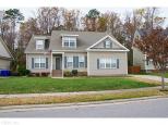 2006 Patrick Drive