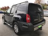 2010 NISSAN XTERRA SE