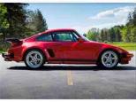 1987 Porsche 911/930