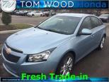 2011 Chevrolet Cruze - Anderson, IN