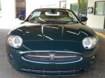 2007 Jaguar XK