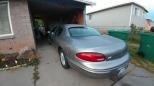 1999 Chrysler Concorde LXi