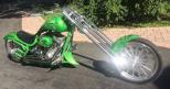 2004 Bourget Python Chopper
