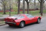 1973 Maserati Bora 4.9