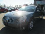 2006 NISSAN MAXIMA SE