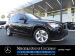 2015 BMW X1 SDRIVE28I