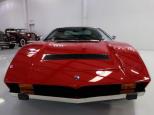 1974 Maserati Bora 4.9Coupe | Matching numbers | Full Maserati Documentation