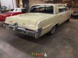 Chrysler Imperial 1966