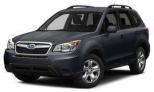2015 Subaru Forester 2.5I $17,918
