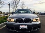2011 BMW 135