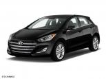2017 Hyundai Elantra GT 5dr HB Auto