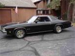 1975 Oldsmobile Hurst