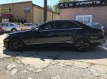 2010 Mercedes-Benz E-Class E350 4MATIC Luxury