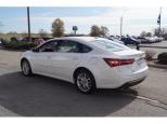 2017 TOYOTA AVALON