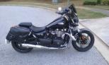 motorcycle