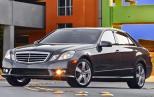2011 Mercedes-Benz E-Class