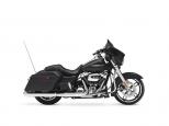 2017 Harley-Davidson FLHX