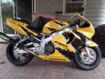 1998 CBR 900RR