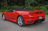 2005 Ferrari F430