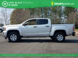 2017 GMC Canyon BASE