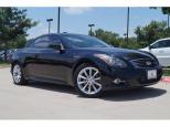 2011 Infiniti G37 Convertible