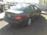 2013 Mercedes-Benz C-Class C 300 Luxury 4MATIC