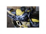 1999 Honda CBR 900RR