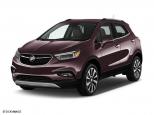2017 Buick Encore