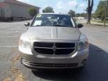2010 Dodge Caliber