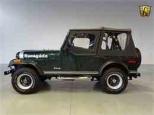 1979 Jeep CJ7