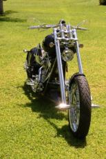 2005 Bourget 330 Python