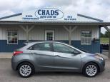 2017 Hyundai Elantra GT - 4dr Hatchback 6A