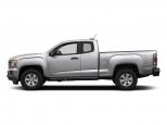 2017 GMC Canyon - 4x2 4dr Extended Cab 6 ft. LB