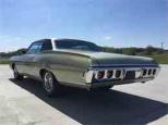 1968 Chevrolet Caprice