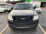 2007 Ford F-150 XL