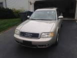 2003 Audi A6